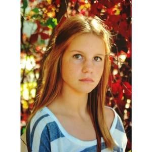 Meet your Posher, Reagan